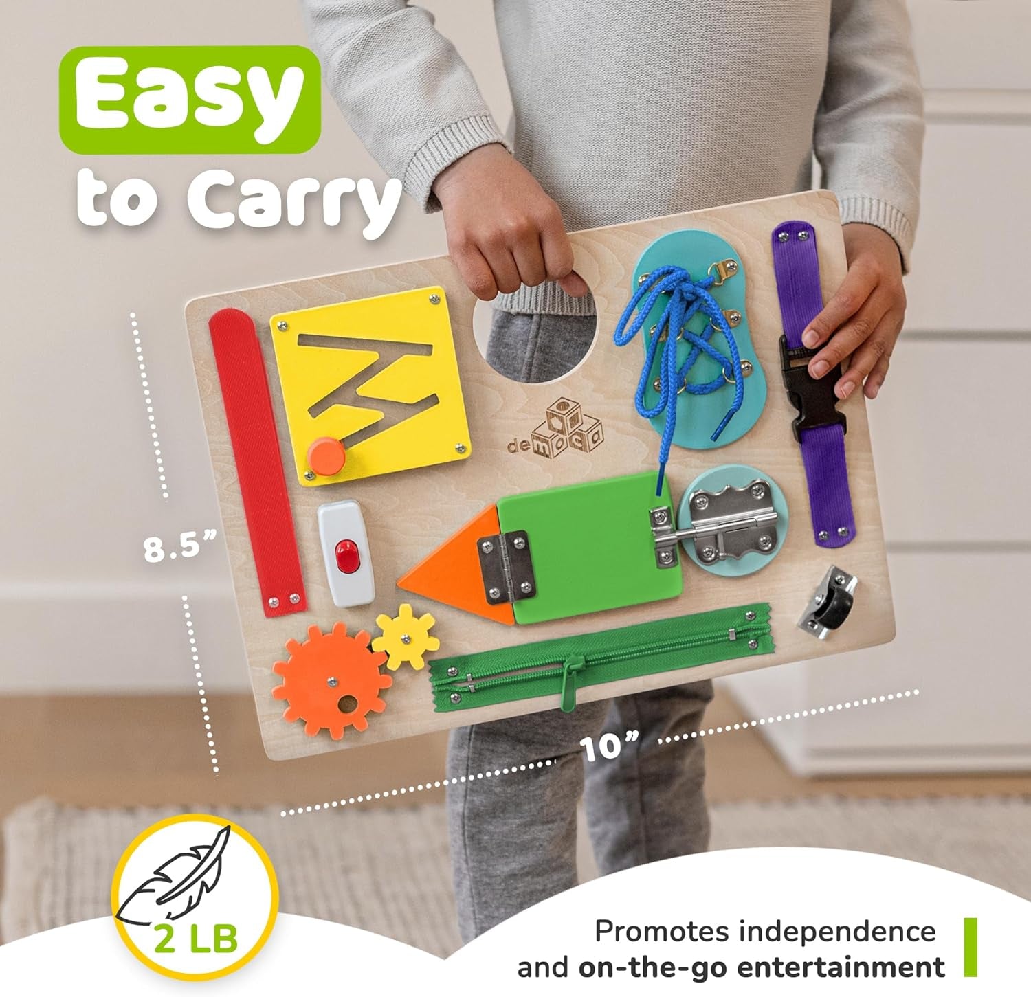 Creative Play