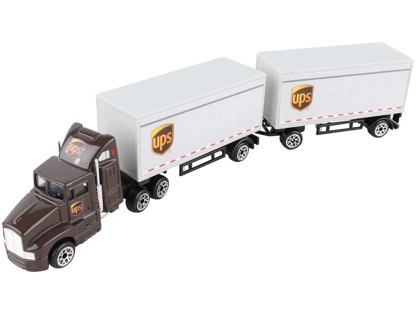 Toy Truck