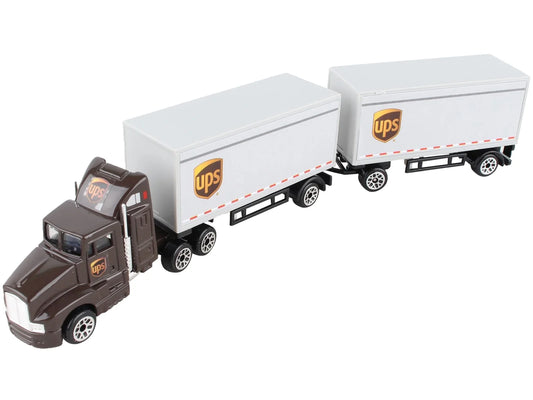 Toy Truck