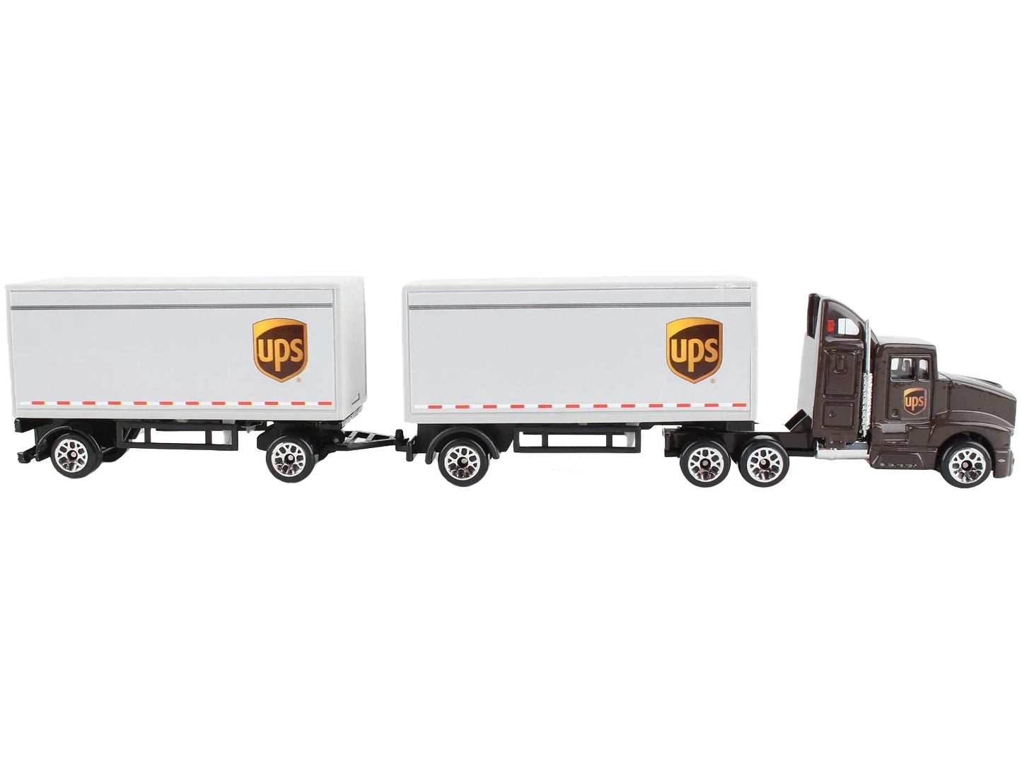 Toy Truck