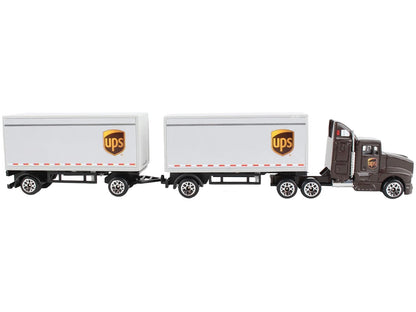 Toy Truck