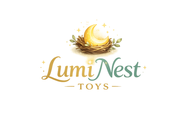 LumiNest Toys